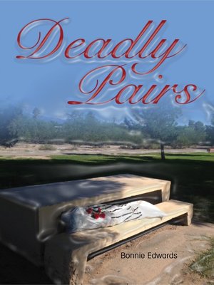 cover image of Deadly Pairs